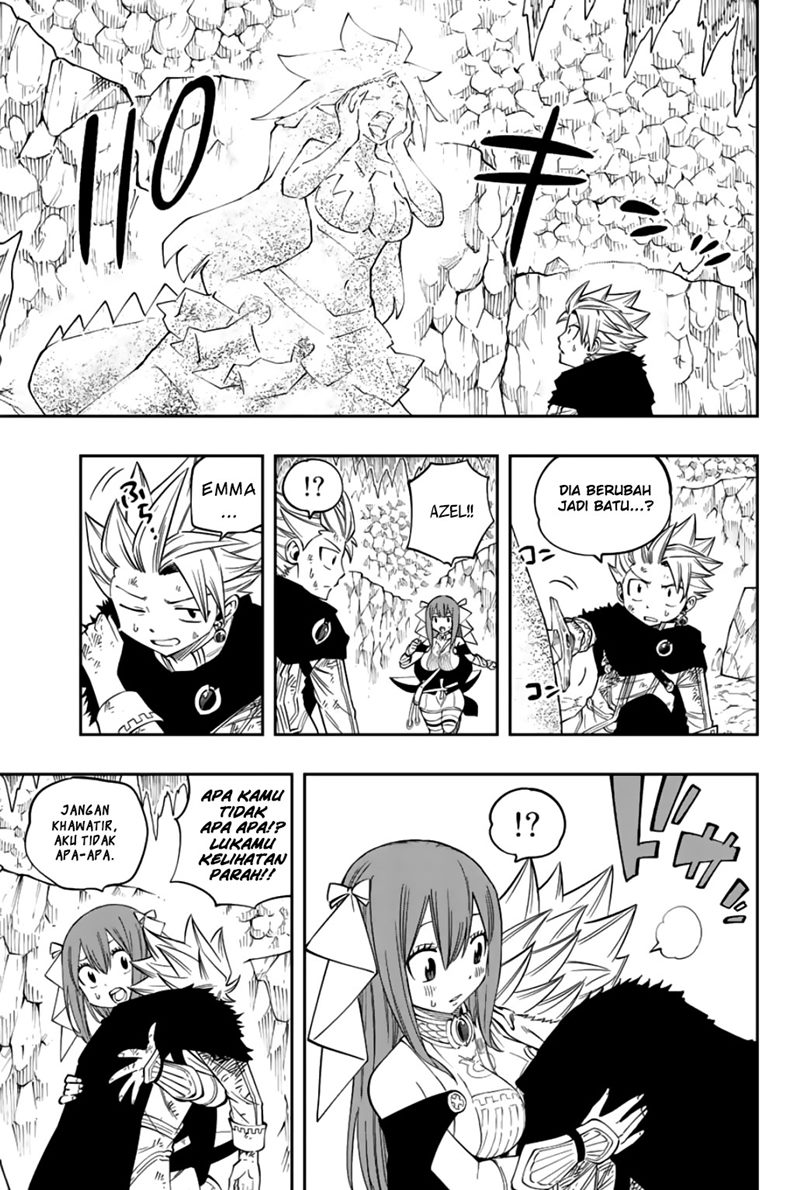 Gate of Nightmares Chapter 10 Gambar 8