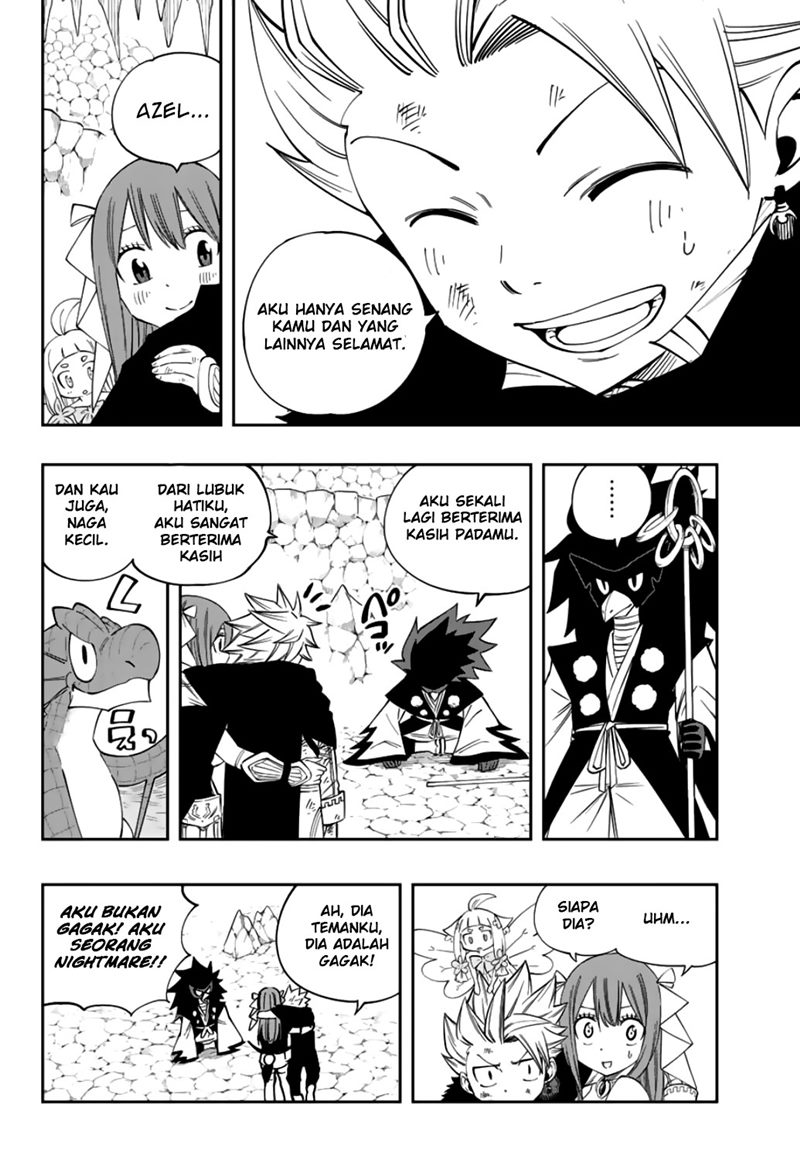 Gate of Nightmares Chapter 10 Gambar 9