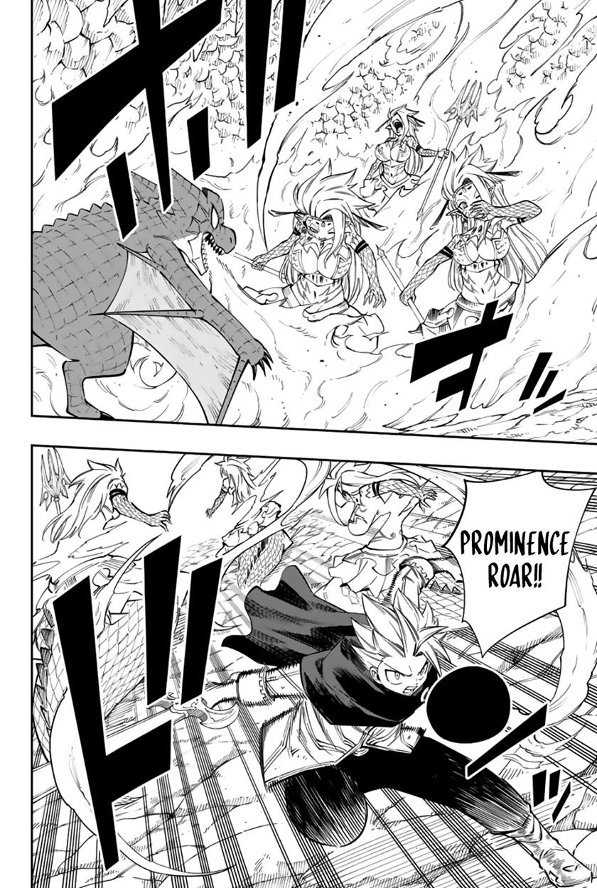 Gate of Nightmares Chapter 09 Gambar 11