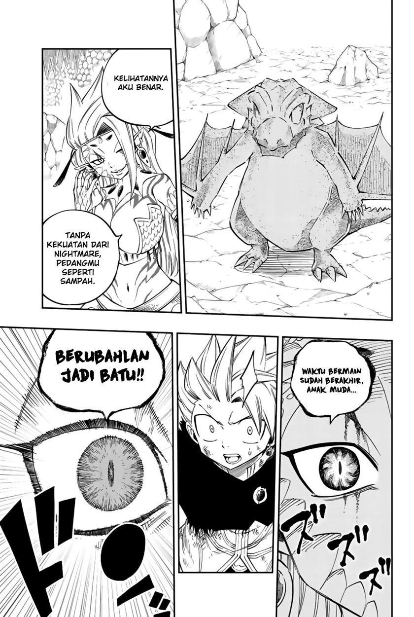 Gate of Nightmares Chapter 09 Gambar 18