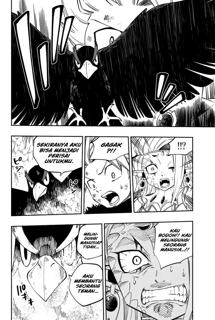 Gate of Nightmares Chapter 09 Gambar 19