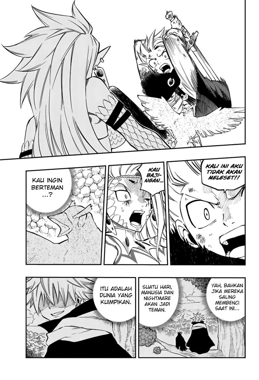 Gate of Nightmares Chapter 09 Gambar 20
