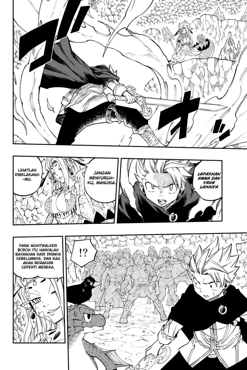 Gate of Nightmares Chapter 09 Gambar 3