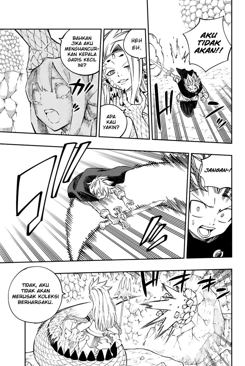 Gate of Nightmares Chapter 09 Gambar 4