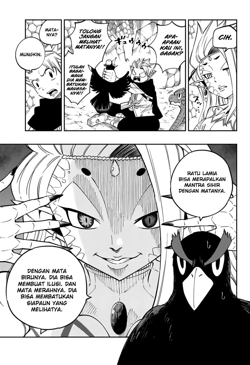 Gate of Nightmares Chapter 09 Gambar 6