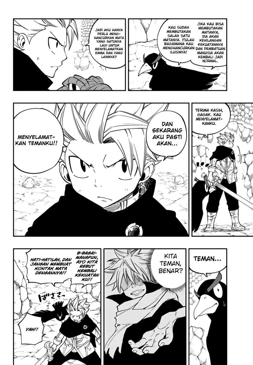 Gate of Nightmares Chapter 09 Gambar 7