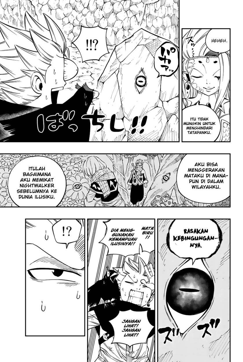 Gate of Nightmares Chapter 09 Gambar 8