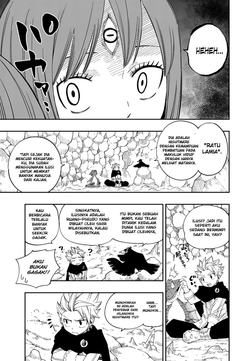 Gate of Nightmares Chapter 08 Gambar 10