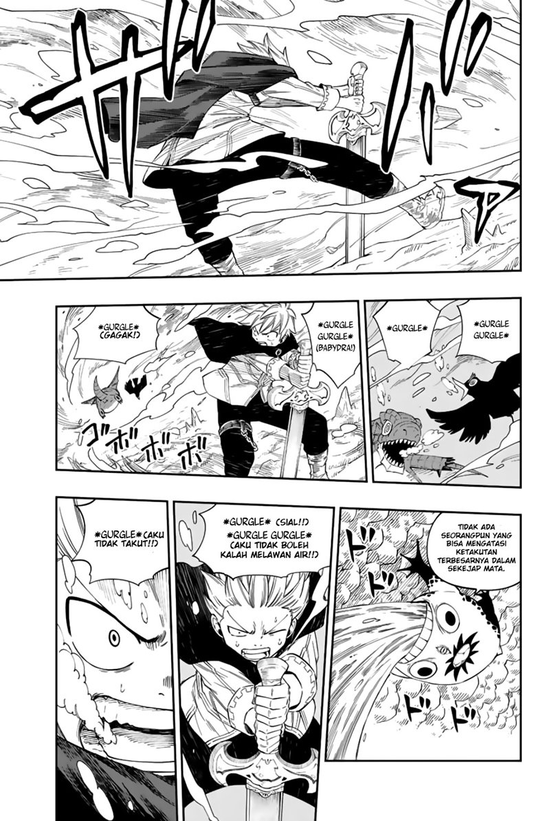 Gate of Nightmares Chapter 08 Gambar 14