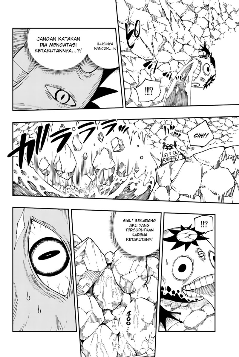 Gate of Nightmares Chapter 08 Gambar 15