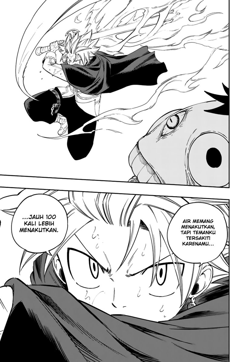 Gate of Nightmares Chapter 08 Gambar 16
