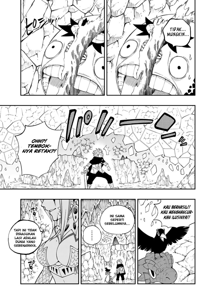 Gate of Nightmares Chapter 08 Gambar 18
