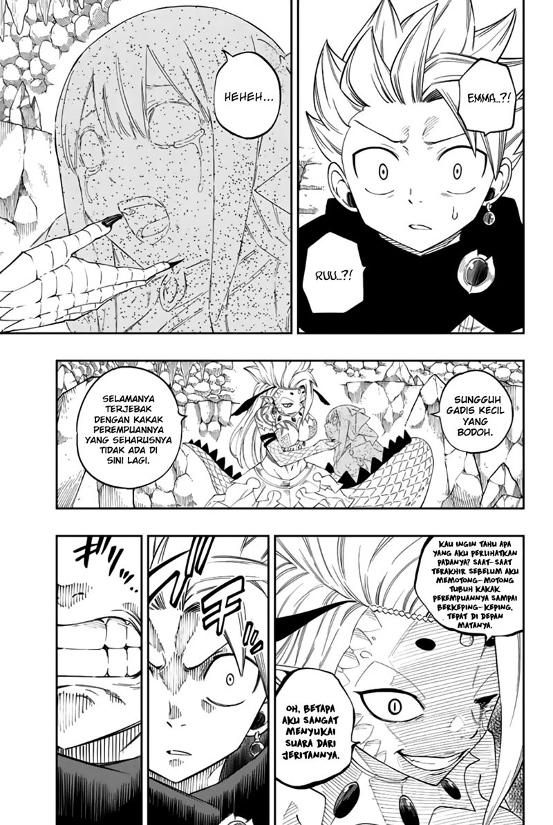 Gate of Nightmares Chapter 08 Gambar 20