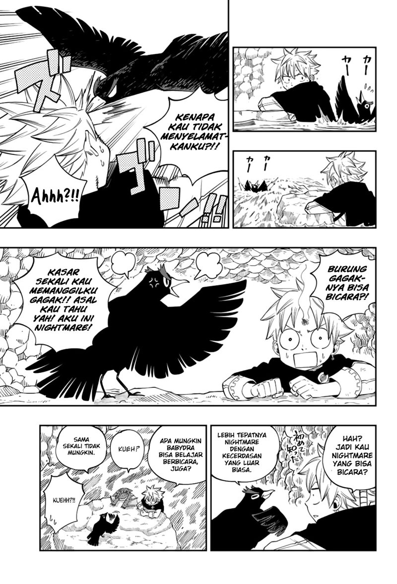Gate of Nightmares Chapter 08 Gambar 4