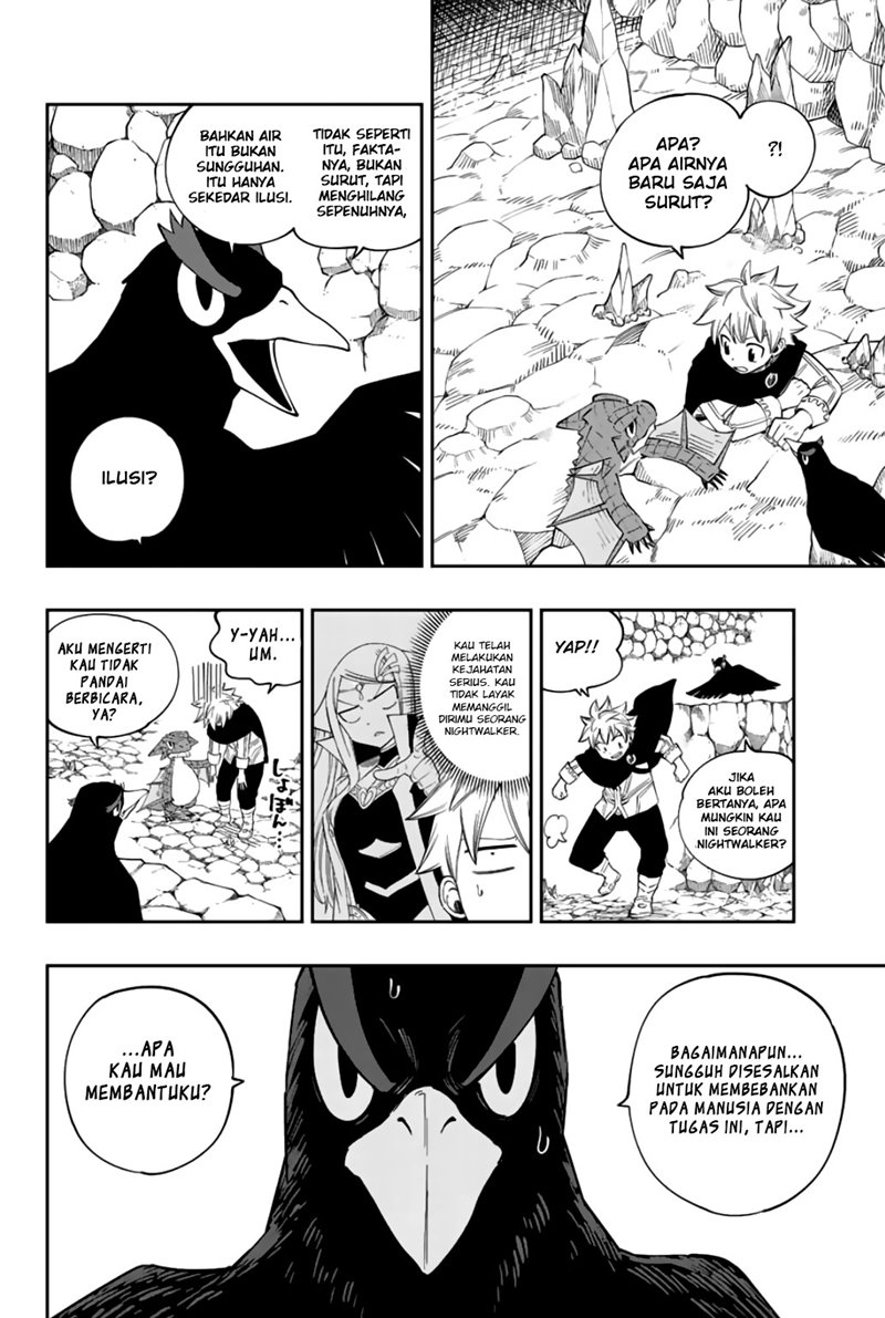Gate of Nightmares Chapter 08 Gambar 5