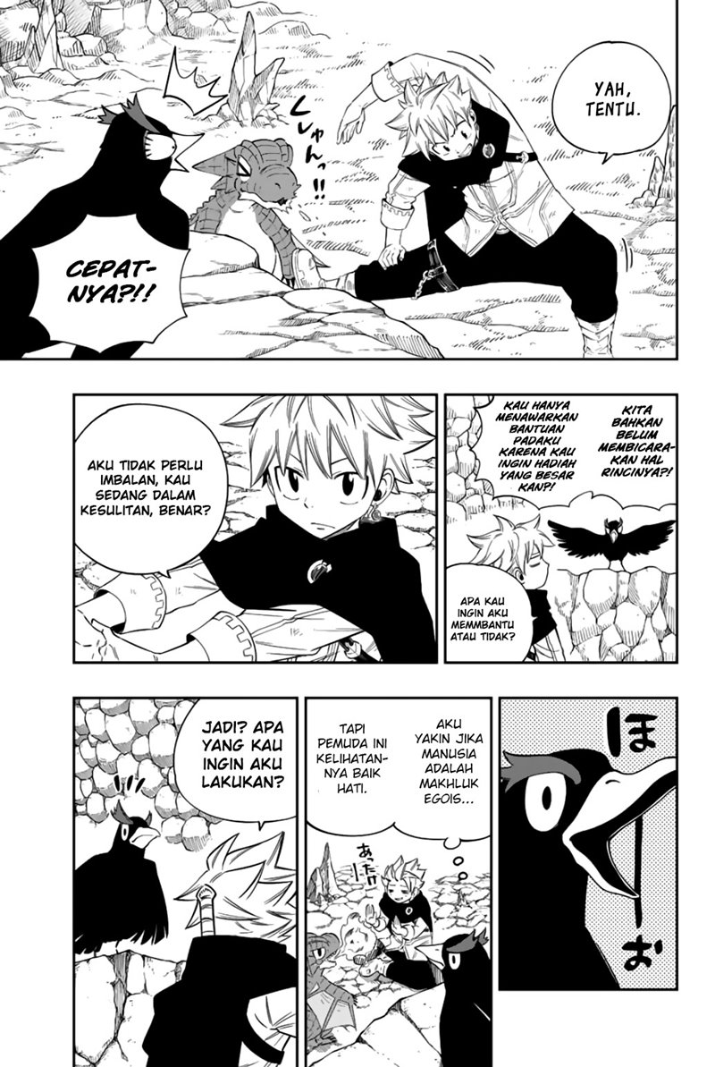 Gate of Nightmares Chapter 08 Gambar 6