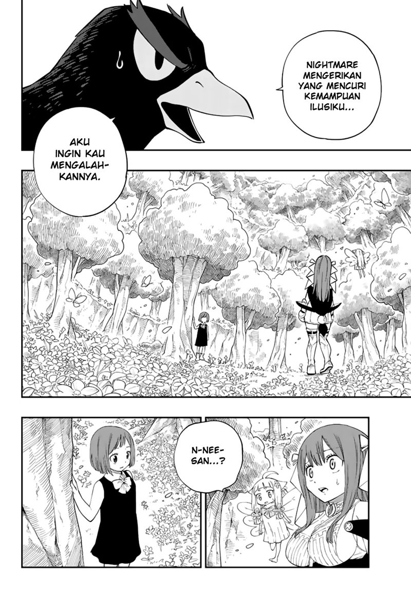 Gate of Nightmares Chapter 08 Gambar 7