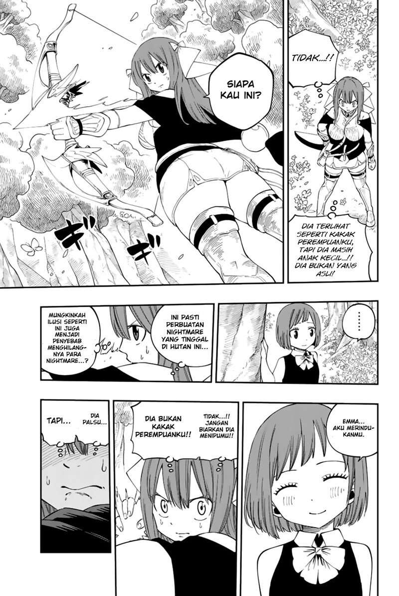 Gate of Nightmares Chapter 08 Gambar 8