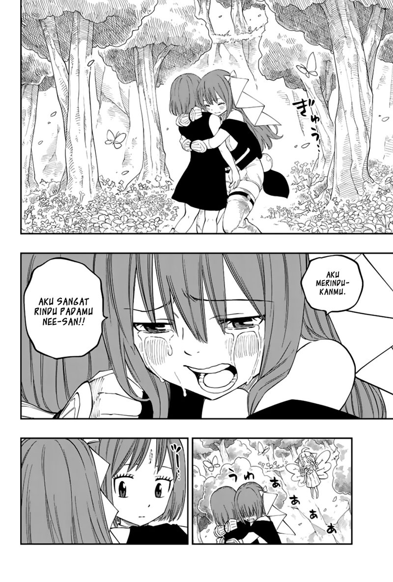 Gate of Nightmares Chapter 08 Gambar 9