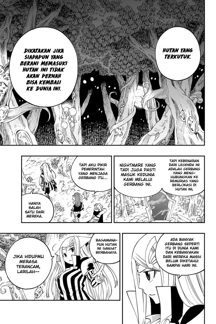 Gate of Nightmares Chapter 07 Gambar 10