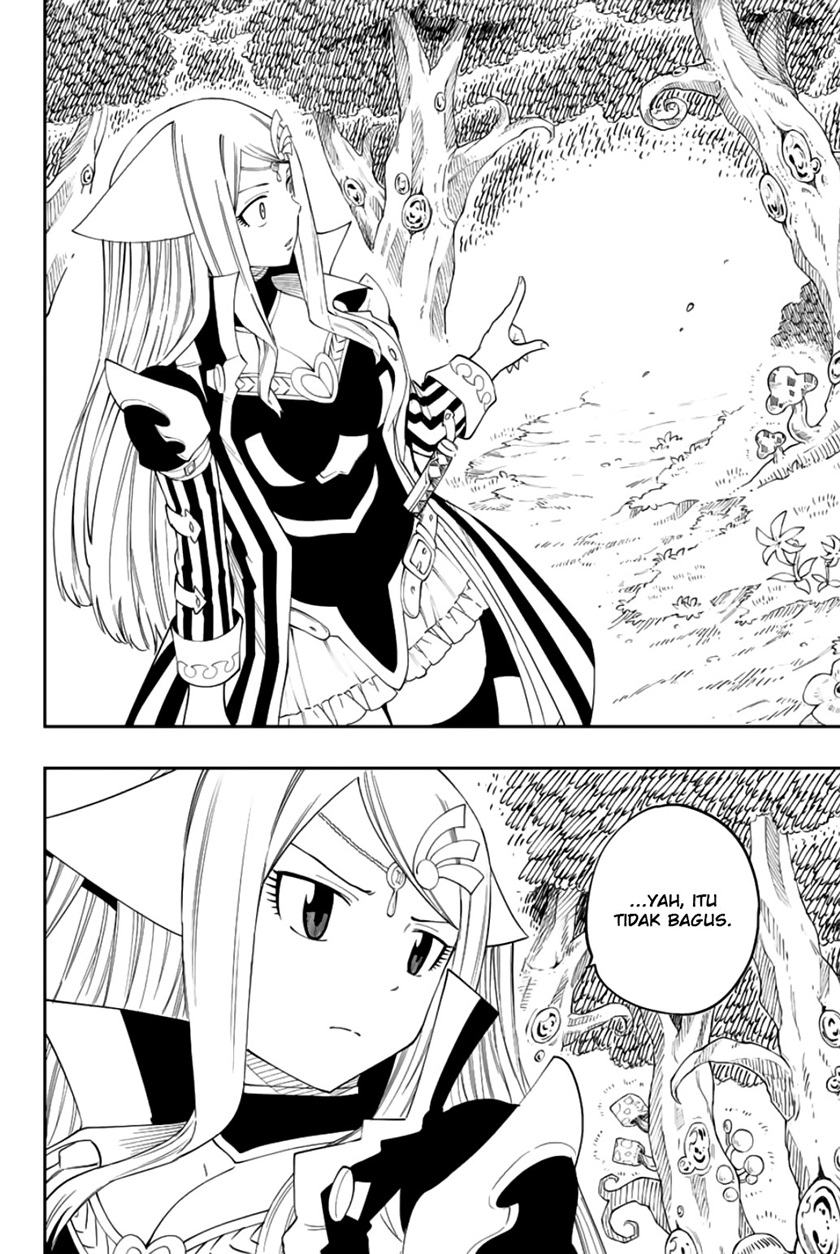 Gate of Nightmares Chapter 07 Gambar 11
