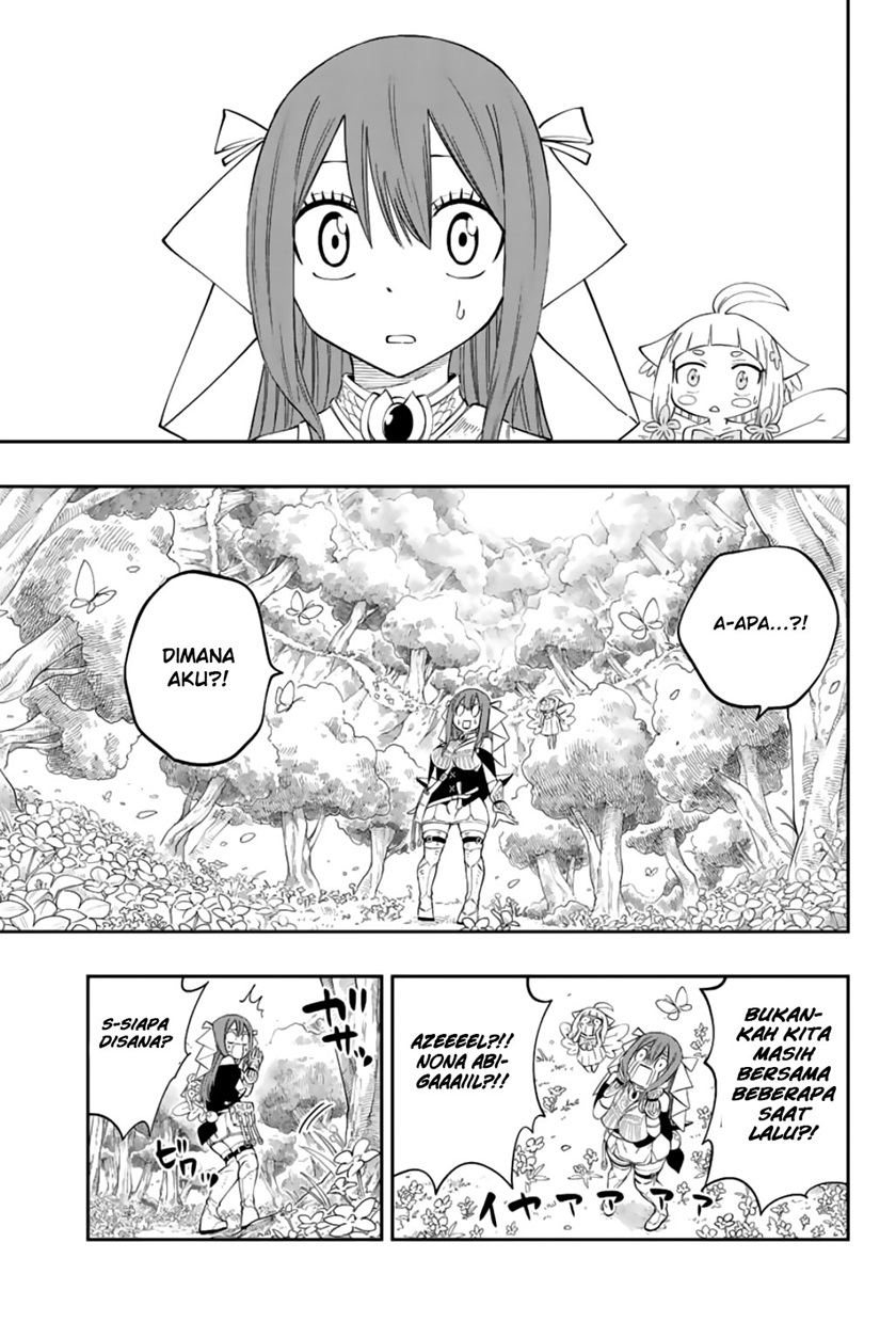 Gate of Nightmares Chapter 07 Gambar 12