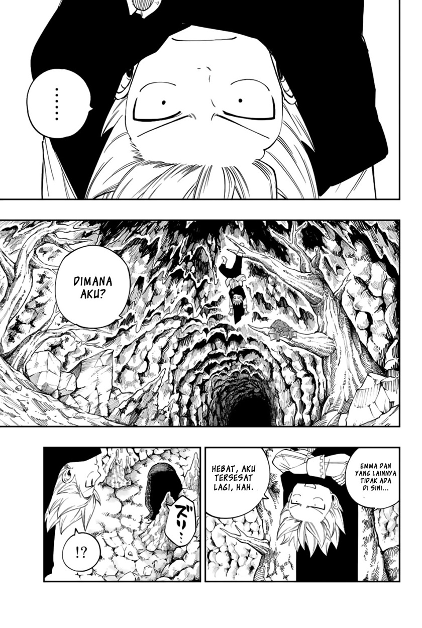 Gate of Nightmares Chapter 07 Gambar 14