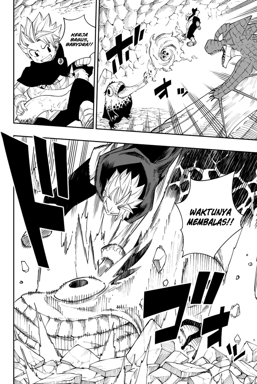 Gate of Nightmares Chapter 07 Gambar 17