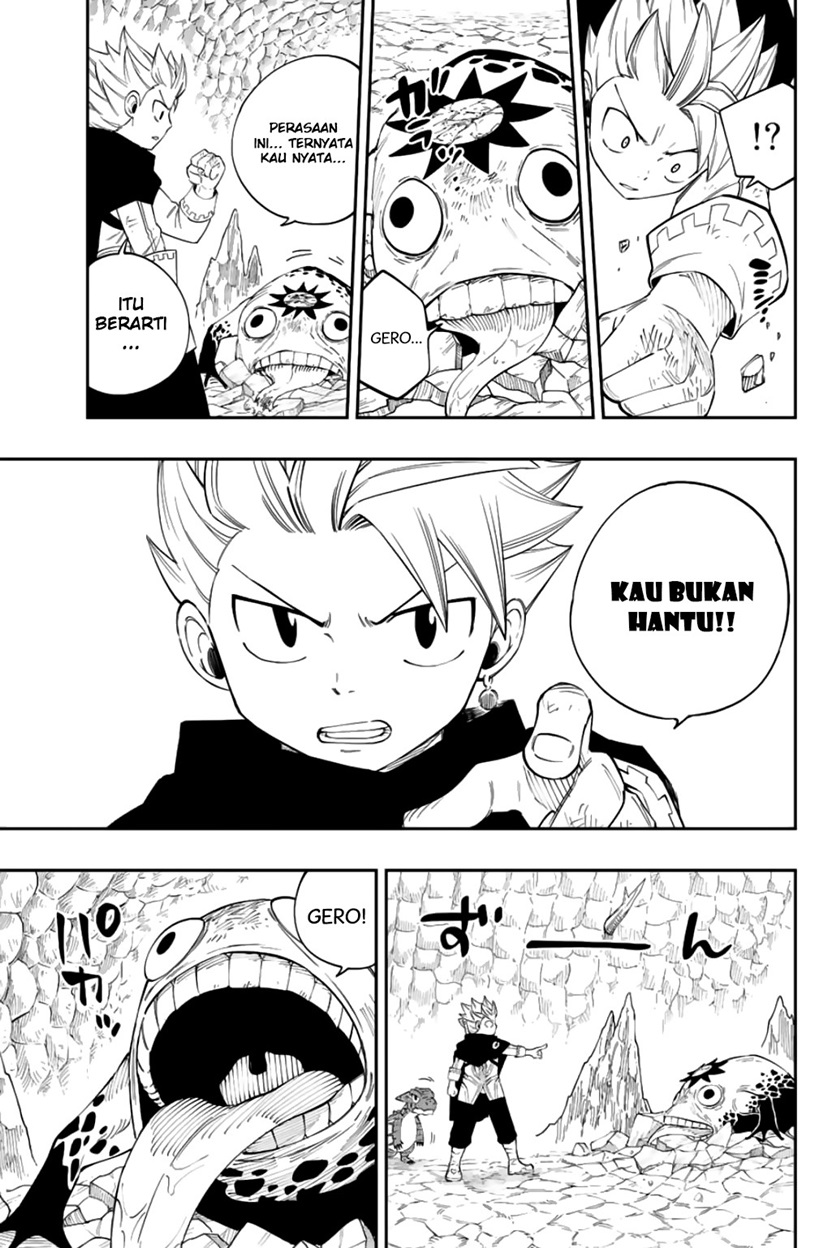 Gate of Nightmares Chapter 07 Gambar 18