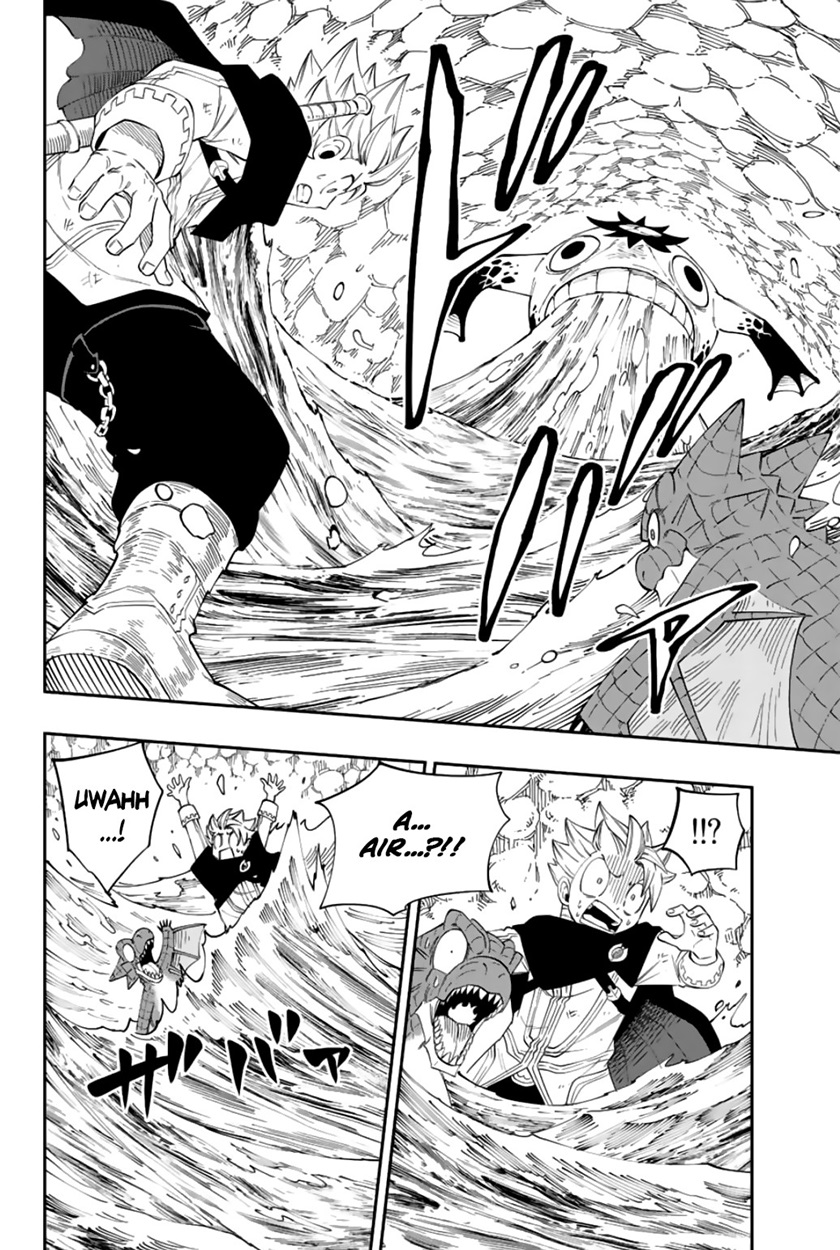 Gate of Nightmares Chapter 07 Gambar 19