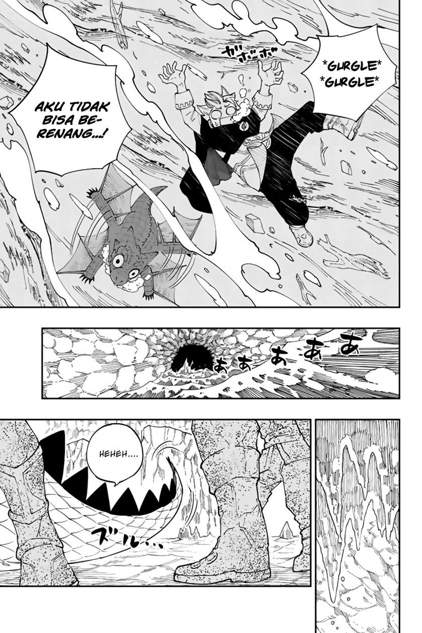 Gate of Nightmares Chapter 07 Gambar 20