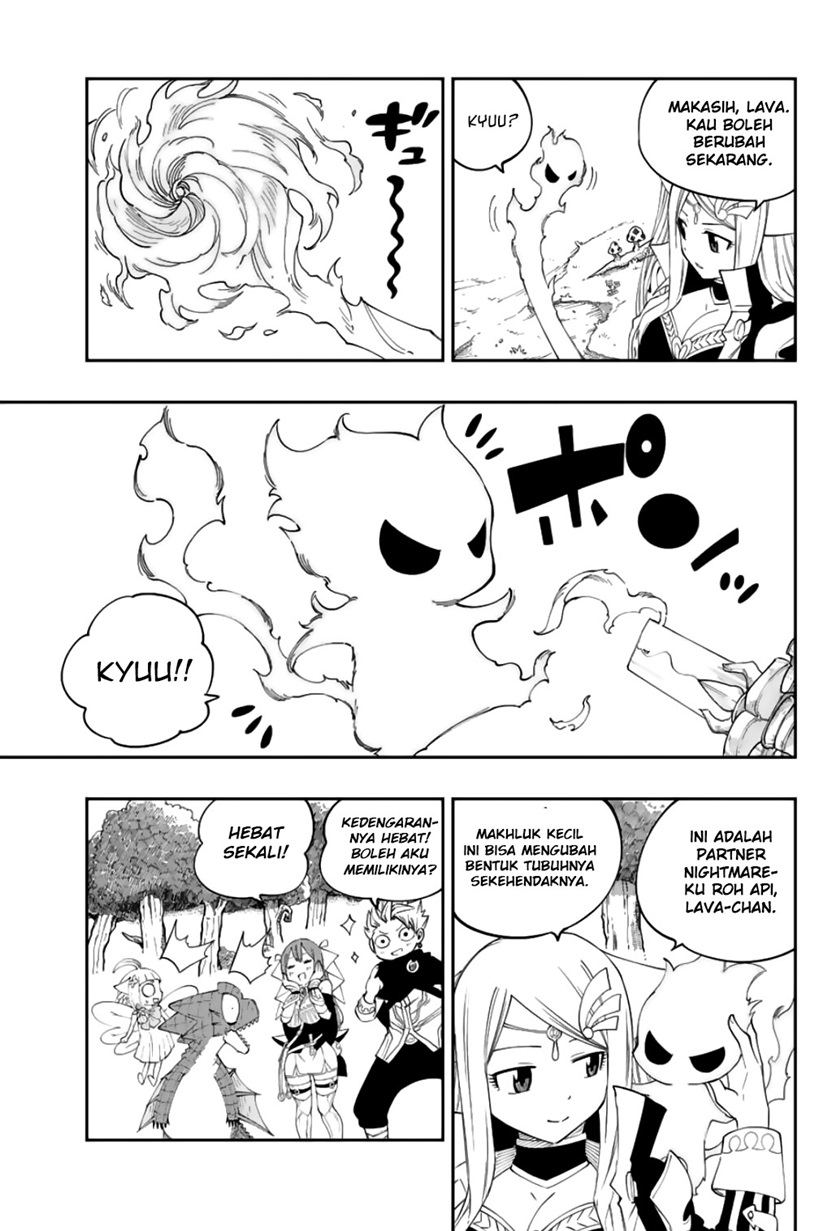 Gate of Nightmares Chapter 07 Gambar 8