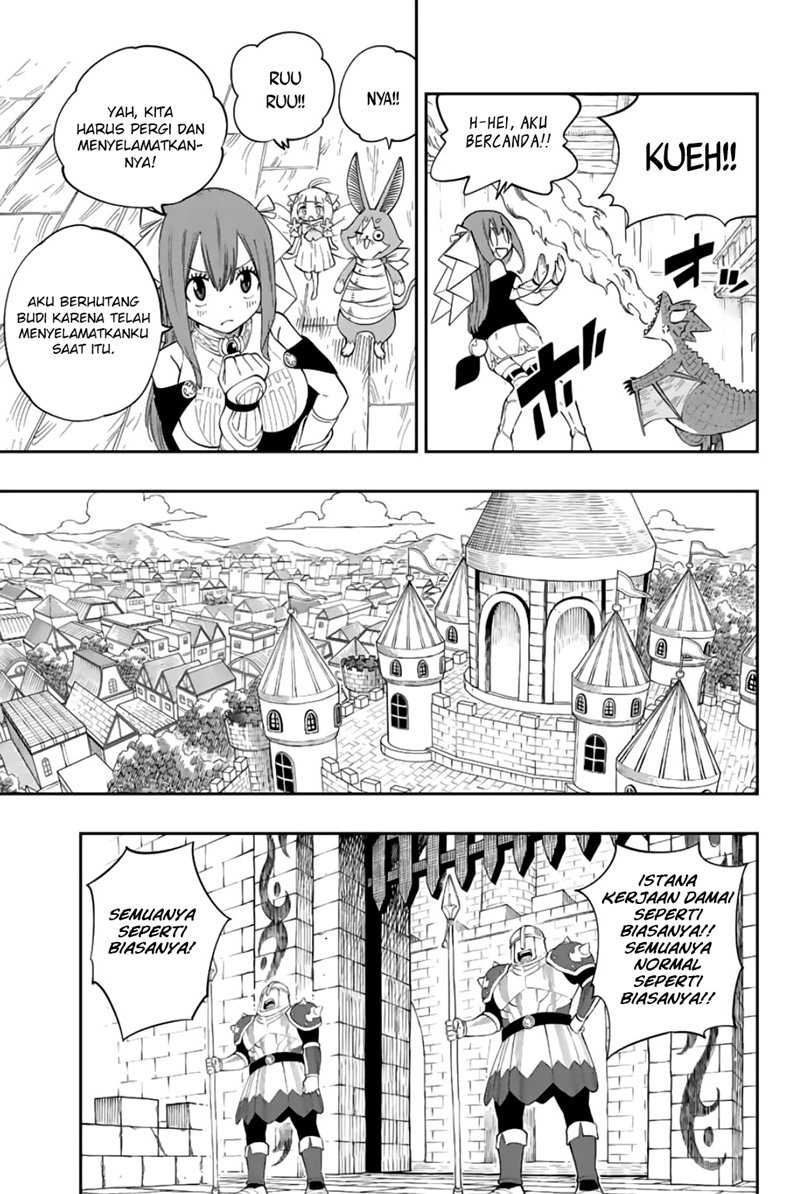 Gate of Nightmares Chapter 06 Gambar 10