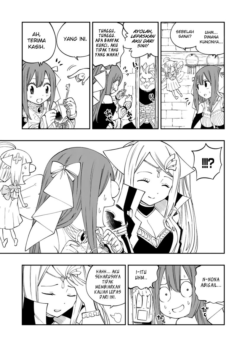 Gate of Nightmares Chapter 06 Gambar 14