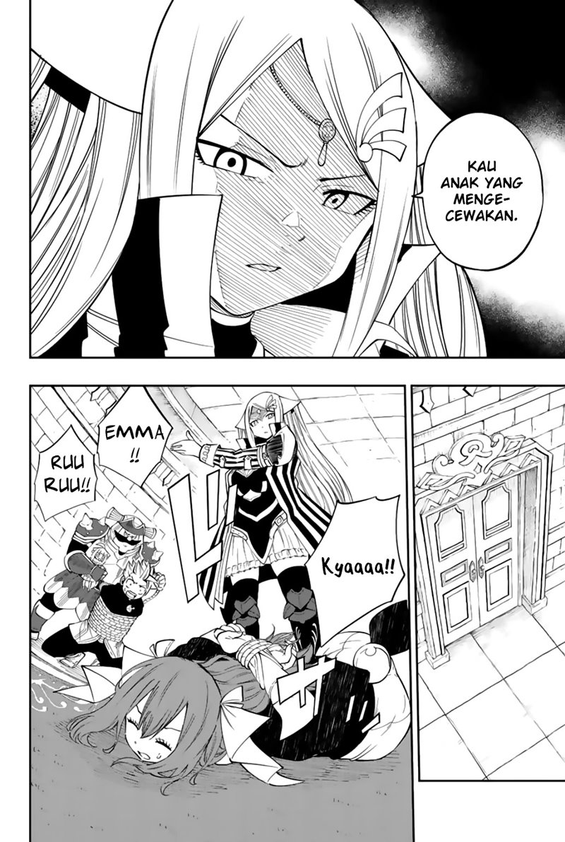 Gate of Nightmares Chapter 06 Gambar 15