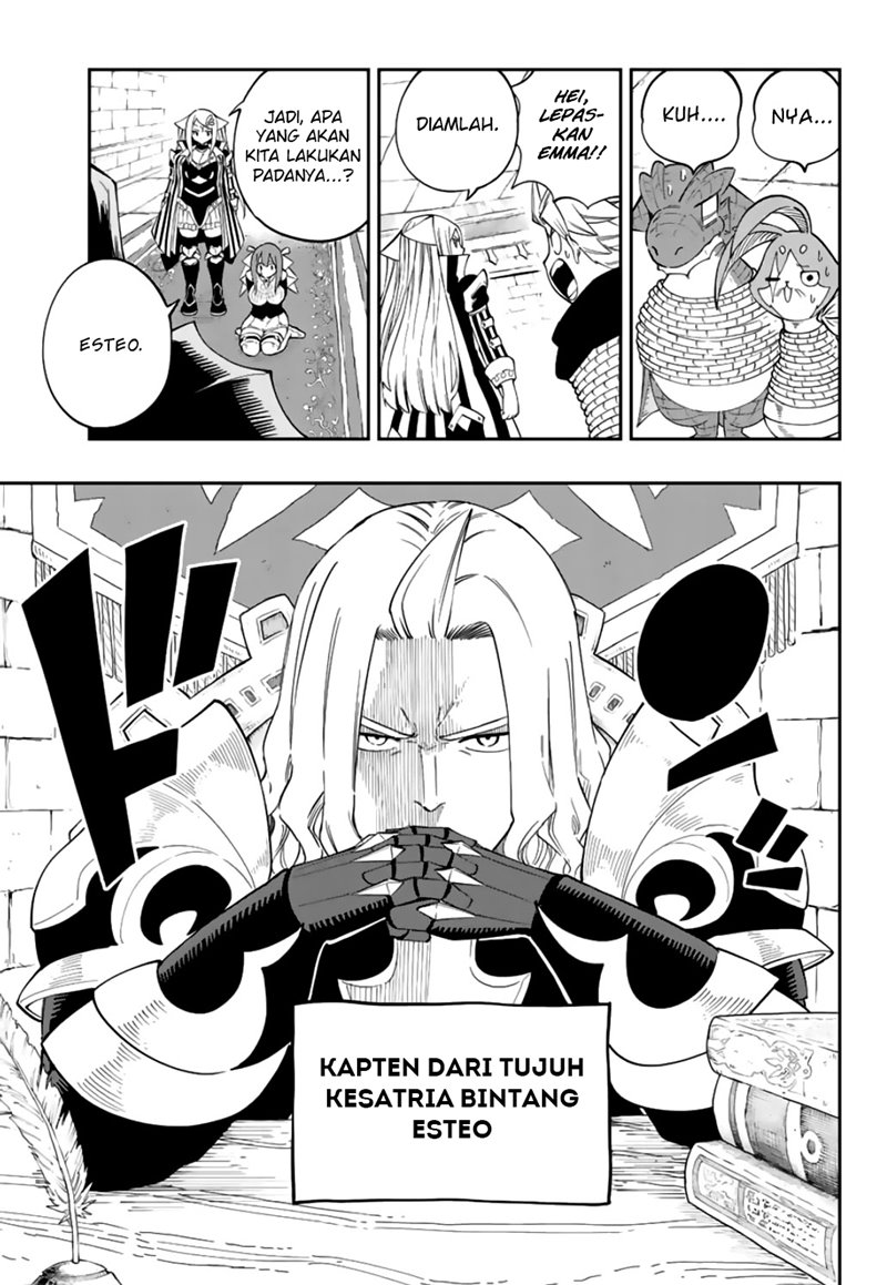 Gate of Nightmares Chapter 06 Gambar 16