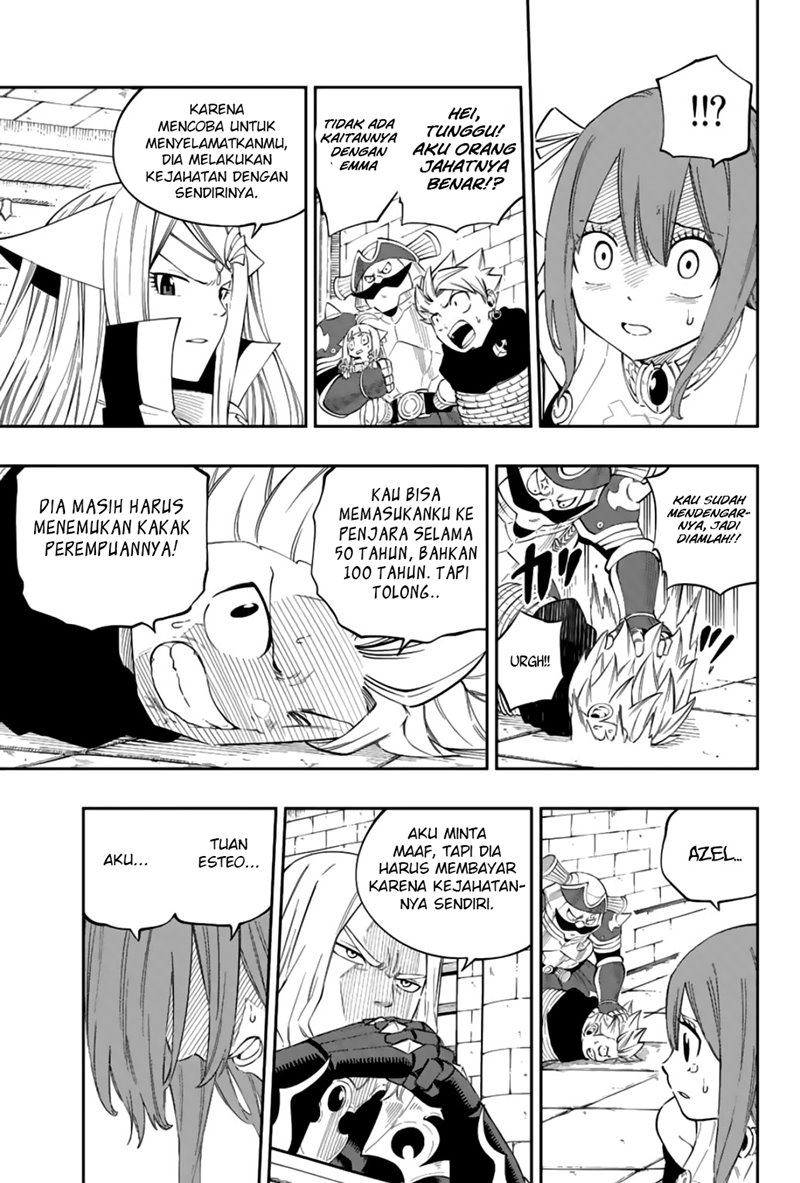 Gate of Nightmares Chapter 06 Gambar 18