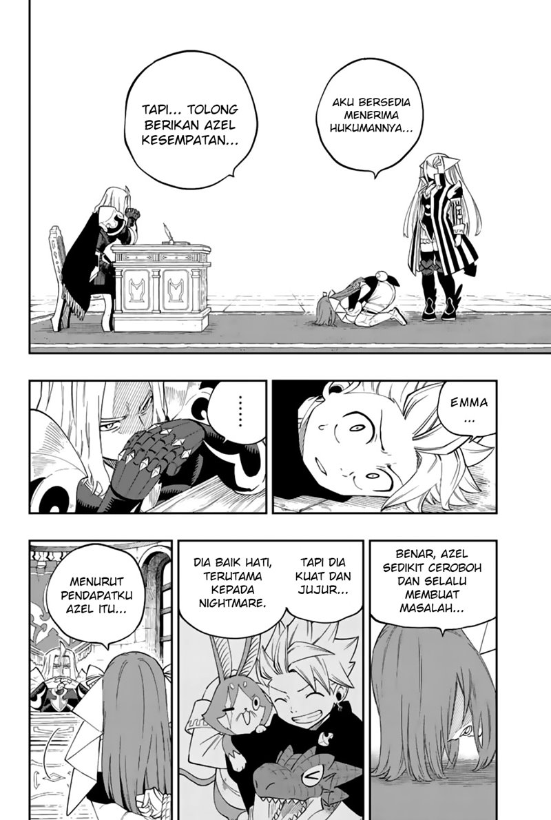 Gate of Nightmares Chapter 06 Gambar 19