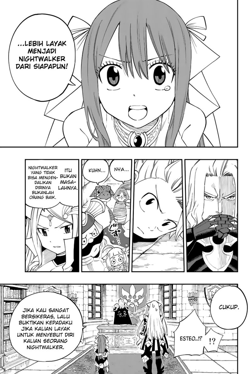 Gate of Nightmares Chapter 06 Gambar 20