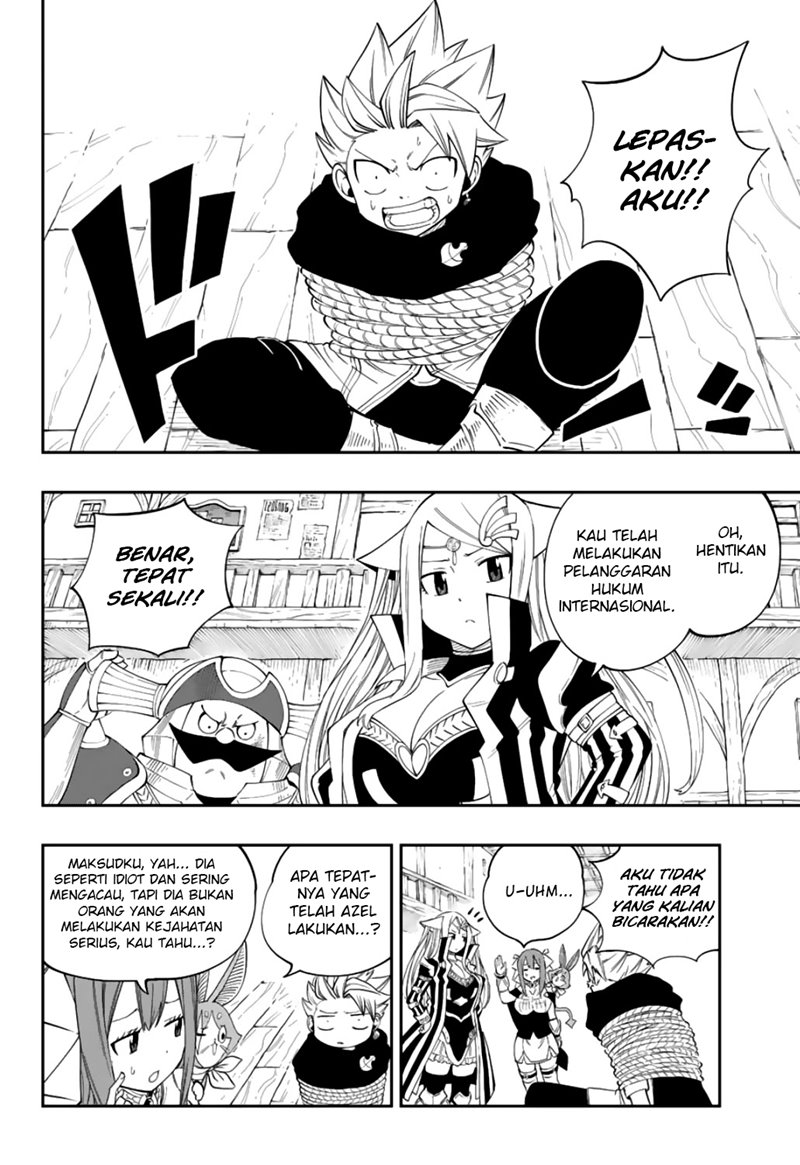 Gate of Nightmares Chapter 06 Gambar 3