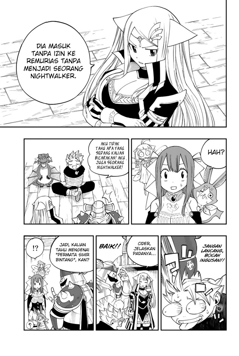 Gate of Nightmares Chapter 06 Gambar 4