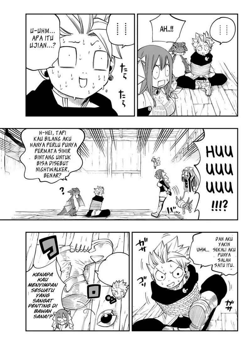 Gate of Nightmares Chapter 06 Gambar 6