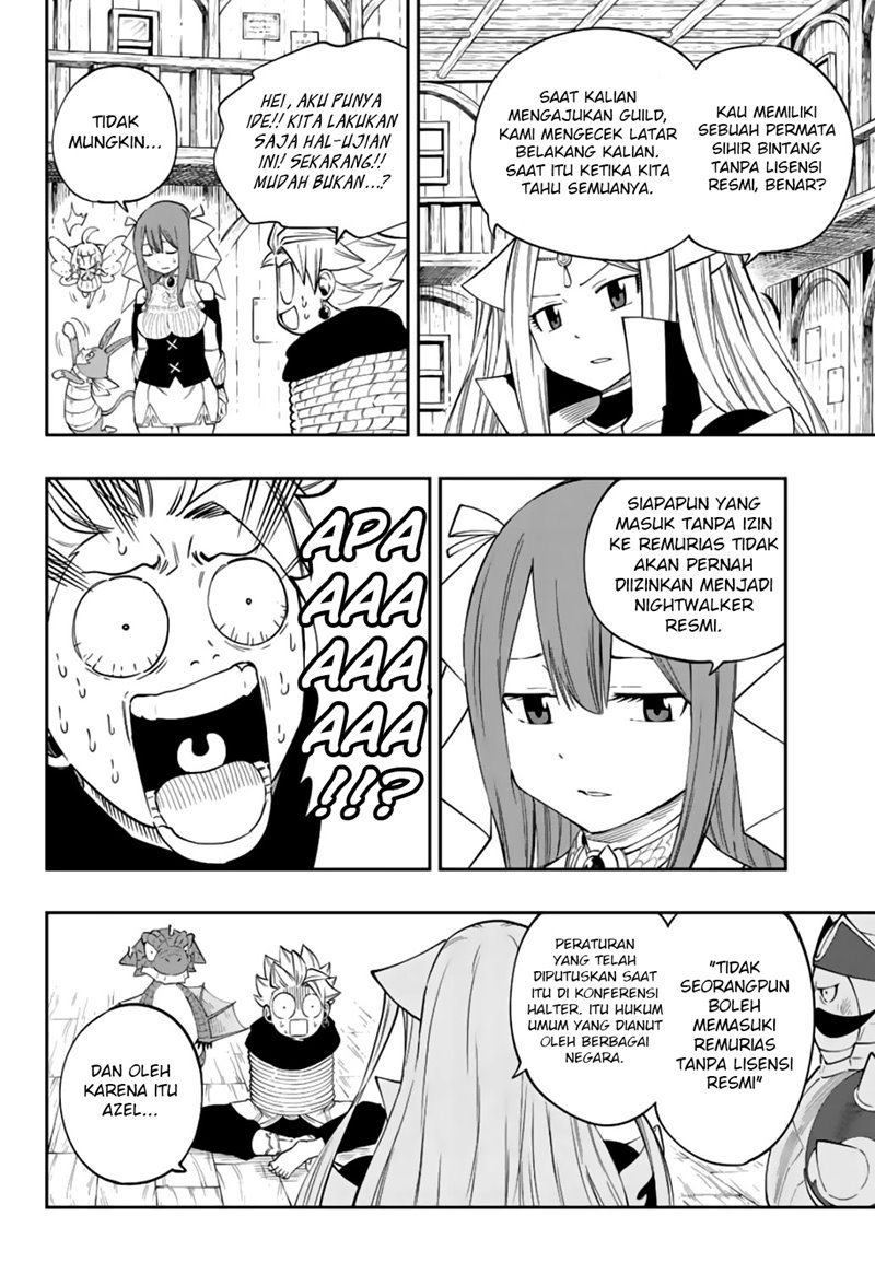Gate of Nightmares Chapter 06 Gambar 7