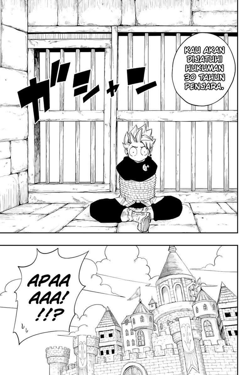 Gate of Nightmares Chapter 06 Gambar 8