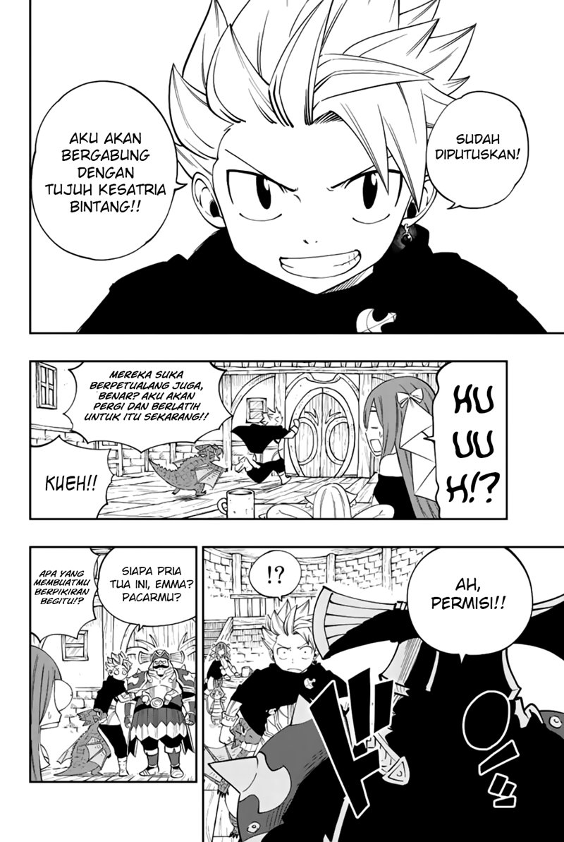 Gate of Nightmares Chapter 05 Gambar 10