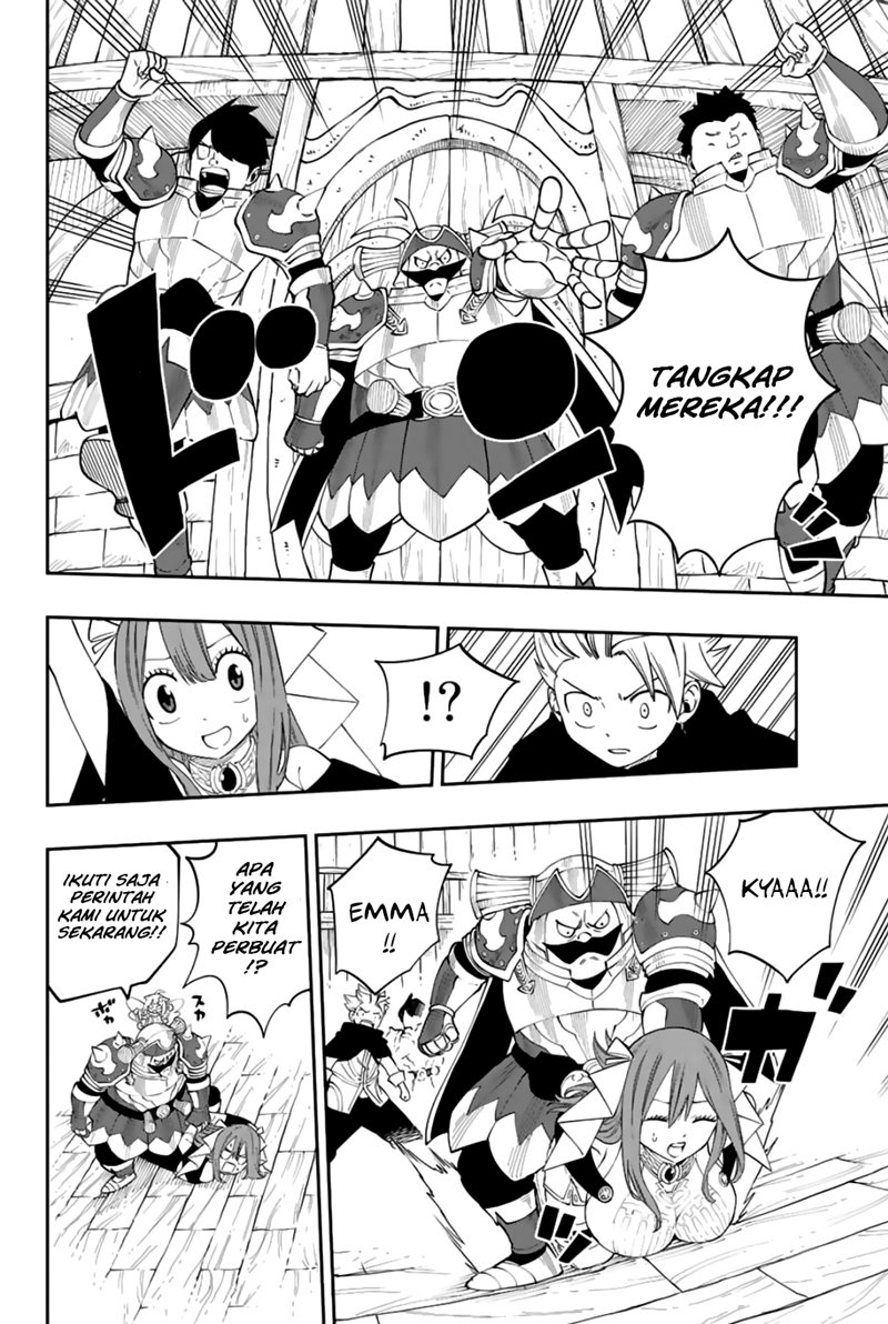 Gate of Nightmares Chapter 05 Gambar 12