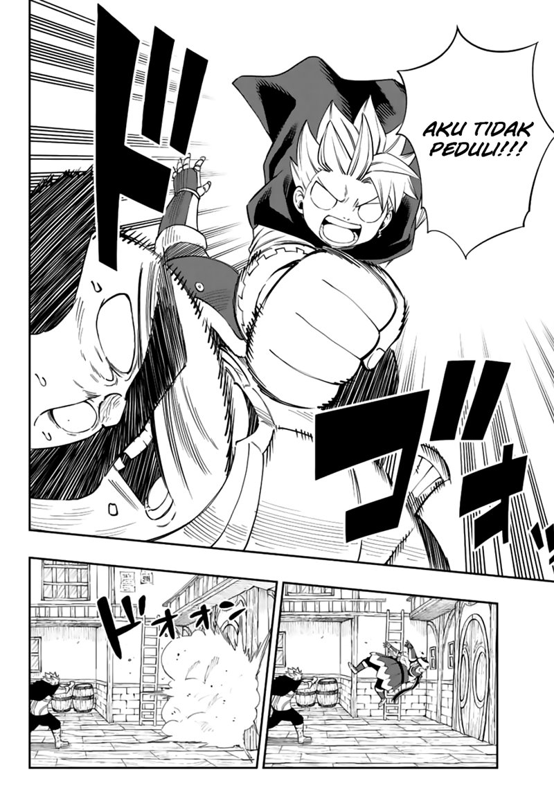 Gate of Nightmares Chapter 05 Gambar 14