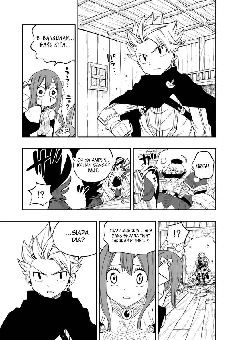 Gate of Nightmares Chapter 05 Gambar 15