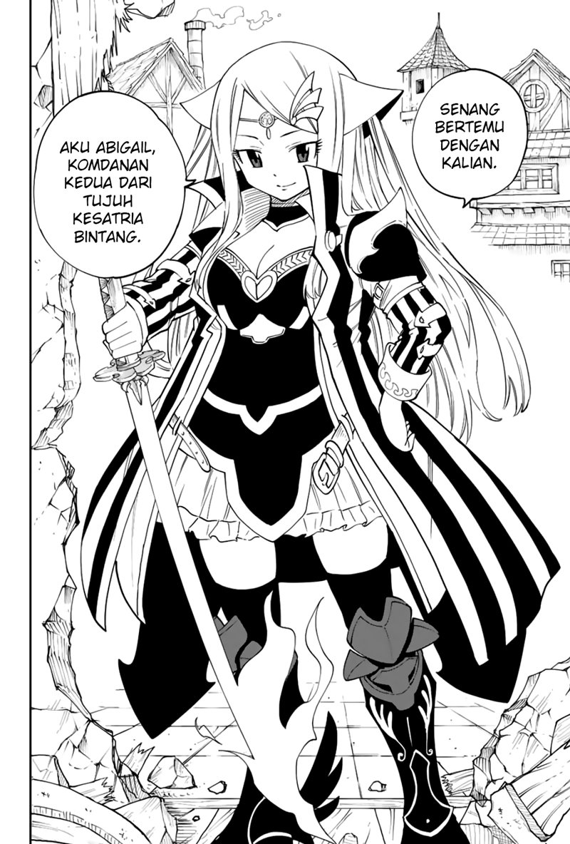 Gate of Nightmares Chapter 05 Gambar 16
