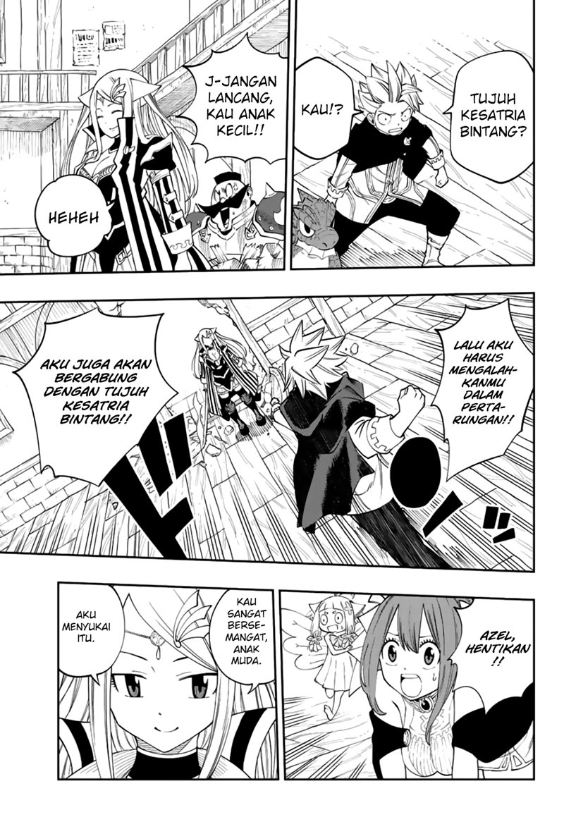 Gate of Nightmares Chapter 05 Gambar 17